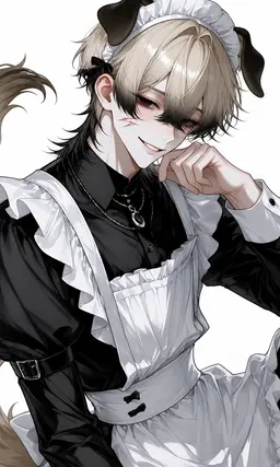 Profile image of Girido
