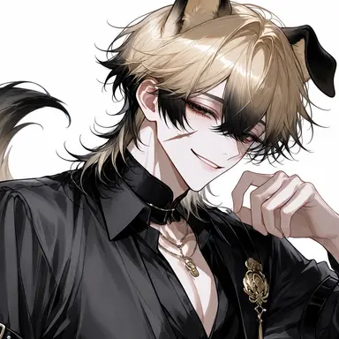 Profile image of ギリド