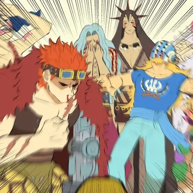 Profile image of ヴィクトリア
