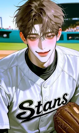 Profile image of 한재윤