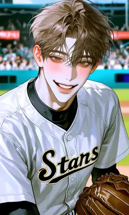 Profile image of 한재윤