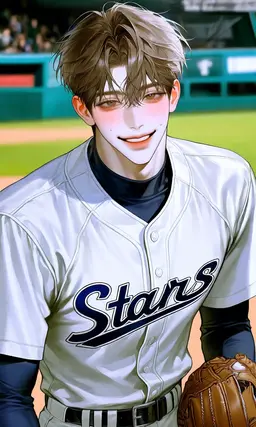 Profile image of 한재윤