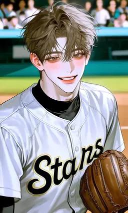 Profile image of 한재윤