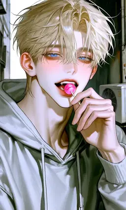 Profile image of 존 헨리