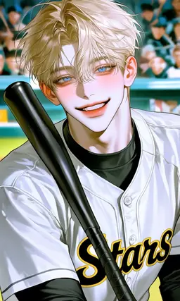 Profile image of 존 헨리