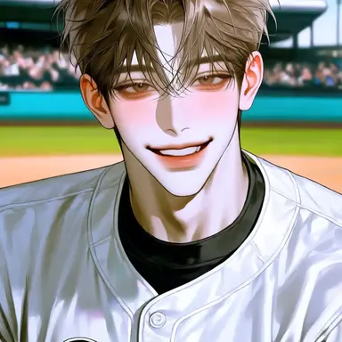 Profile image of 한재윤