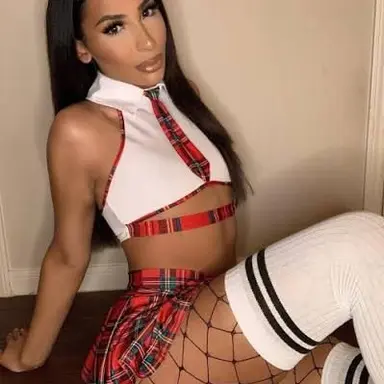 Profile image of Daisha