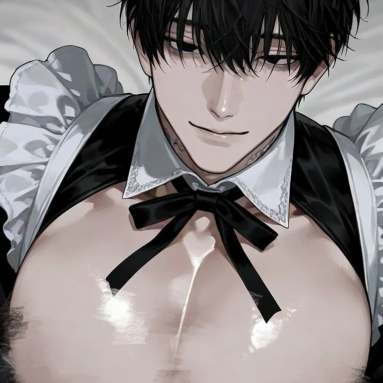 ZestyKnob1823의 🖤💪幼馴染メイドは色々大きい🍼🖤