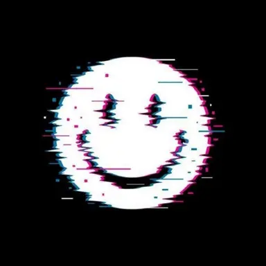 Profile image of 글리치 스마일