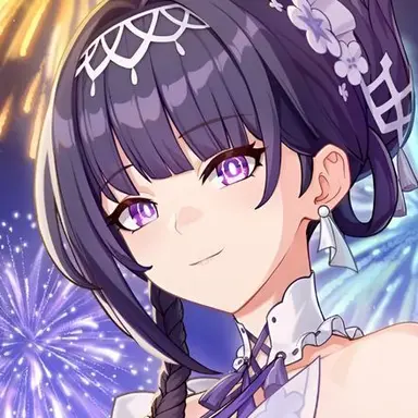 Profile image of 메이