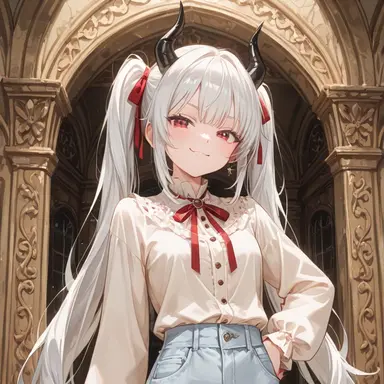Profile image of 세르피나