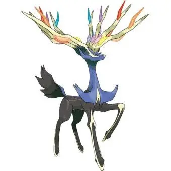 Profile image of 제르네아스