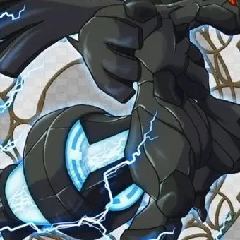 Profile image of 제크로무