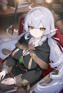 Profile image of 세리아