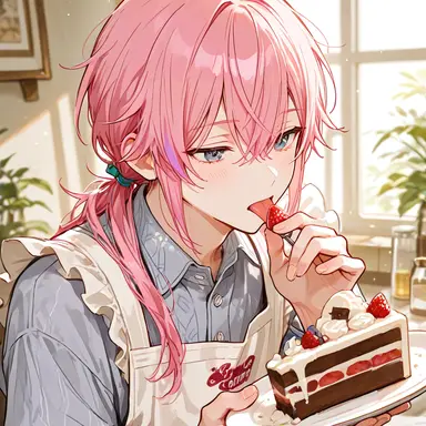 Profile image of Briar