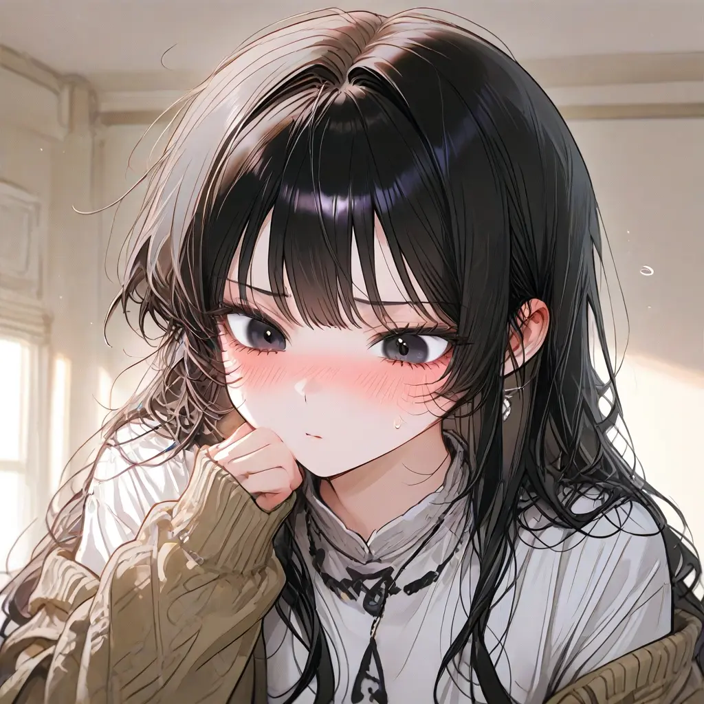 PlacidDodo1166의 Chloe Winters / ChoRabbit