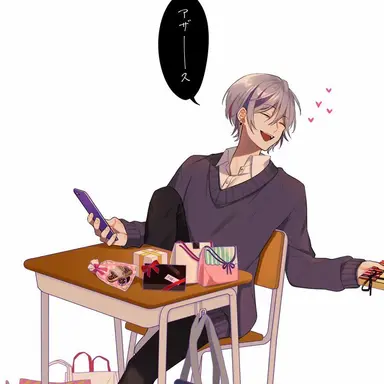 Profile image of 不破湊