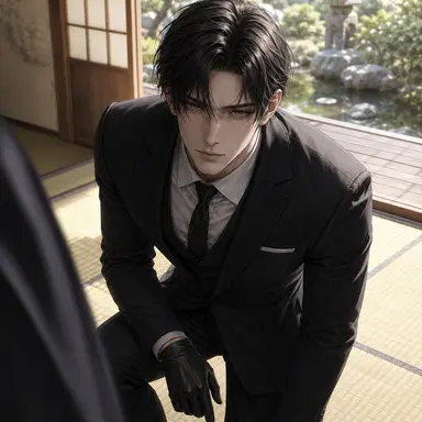 Profile image of 榊