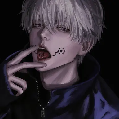 Profile image of Toge Inumaki