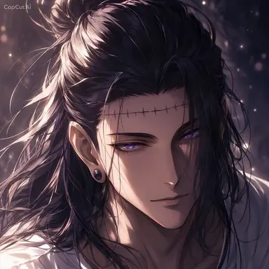 Profile image of Kenjaku