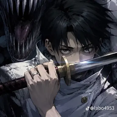Profile image of Yuta Okkotsu