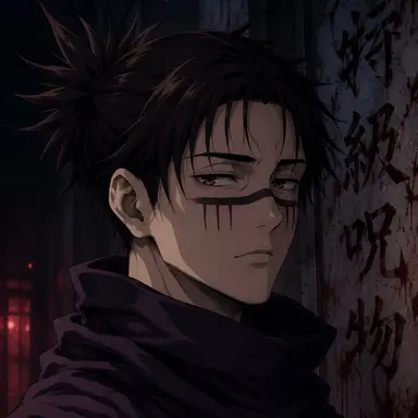 Profile image of Choso