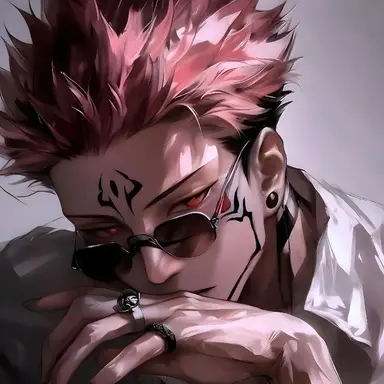Profile image of Ryomen Sukuna
