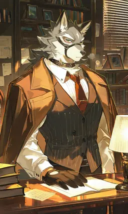 Profile image of ヴェス