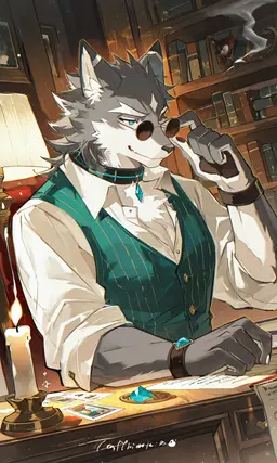 Profile image of ペリィ
