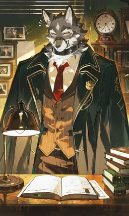 Profile image of ボス
