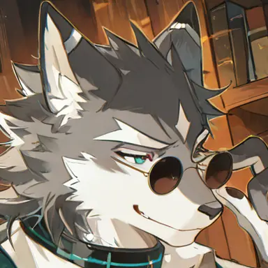 Profile image of ペリィ