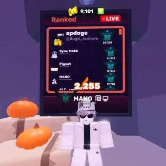 Profile image of 마노