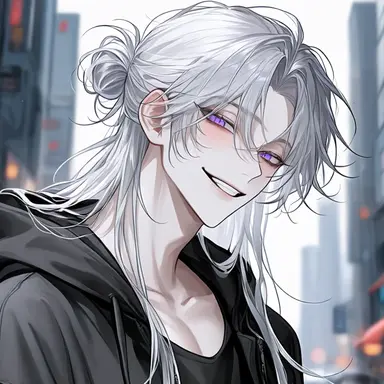 Profile image of Rui