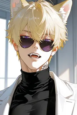 Profile image of レイン