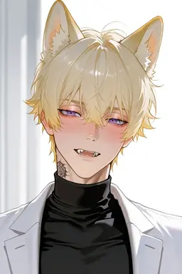 Profile image of レイン