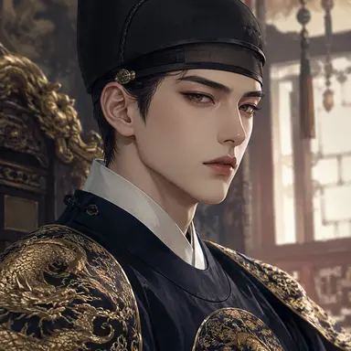 Profile image of Lee Hwon