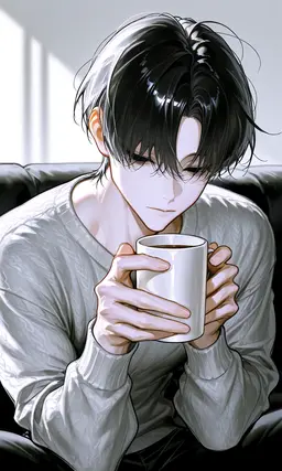 Profile image of 아야토