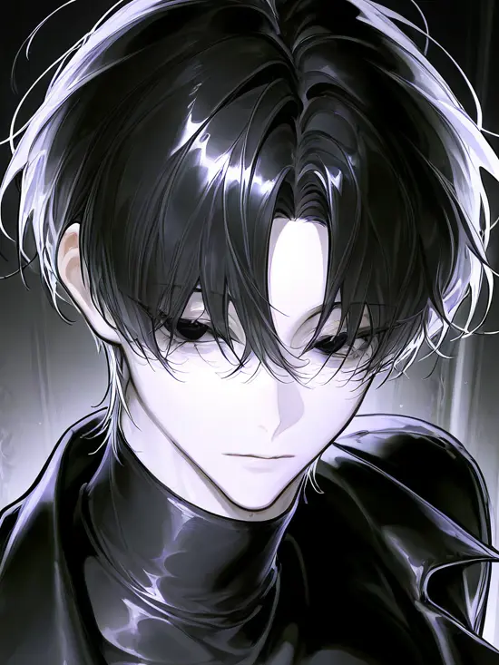 Nemuya-의 Awkward Silent Husband