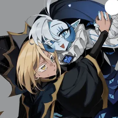 Profile image of 동거하게된 쉐밀퓨바