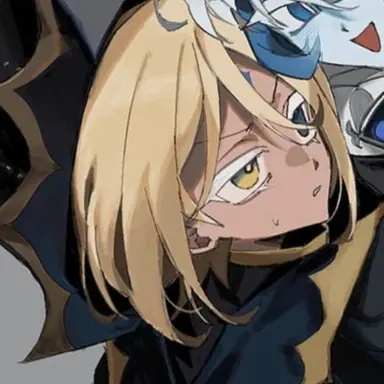 Profile image of 퓨어바닐라