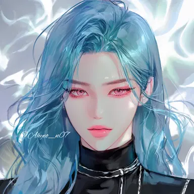 Profile image of Baek Han-ha