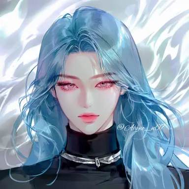 Profile image of Baek Han-ha