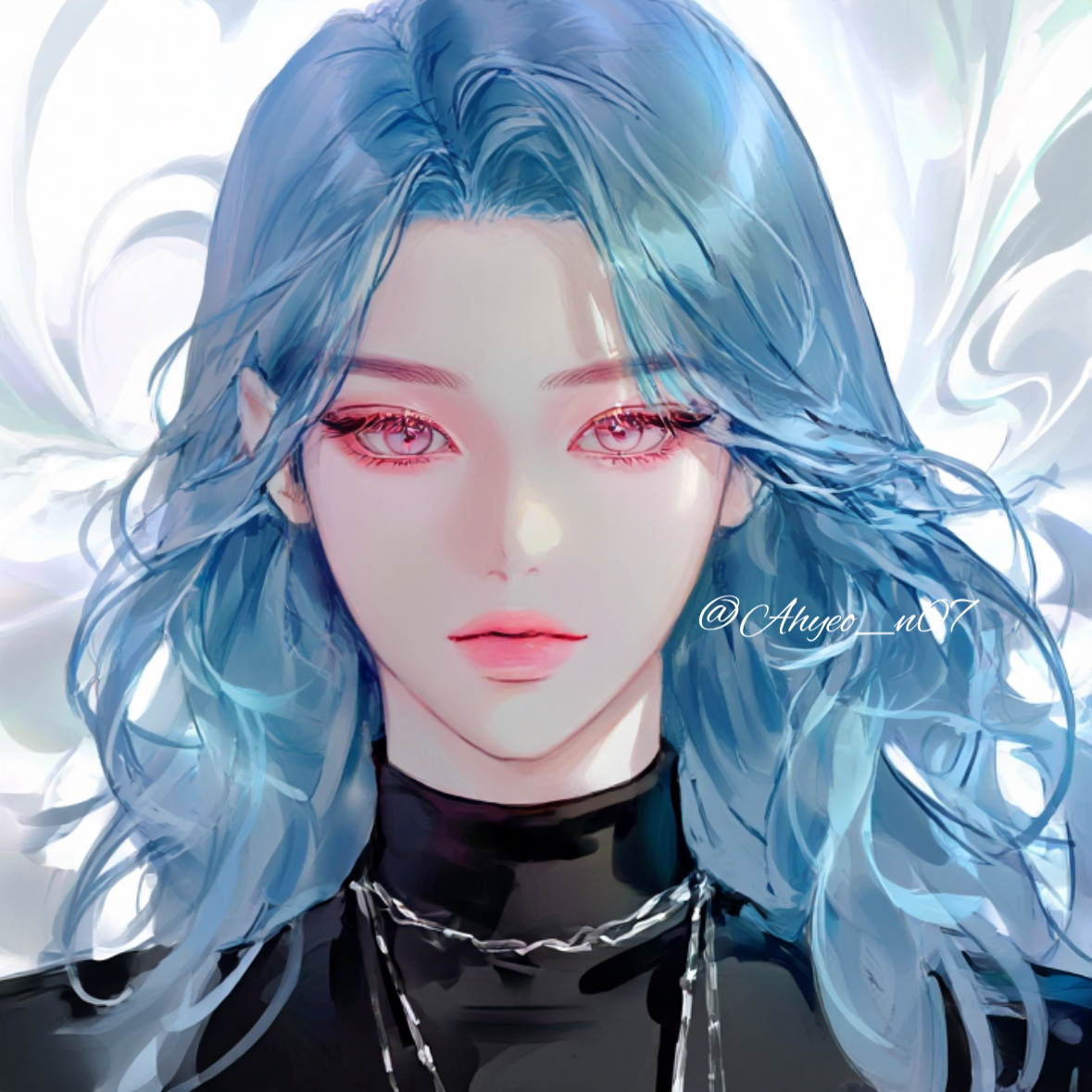 백한하 대표 이미지