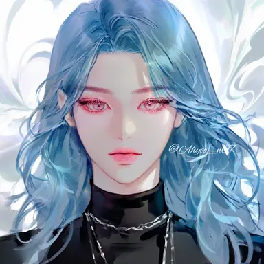 Profile image of Baek Han-ha