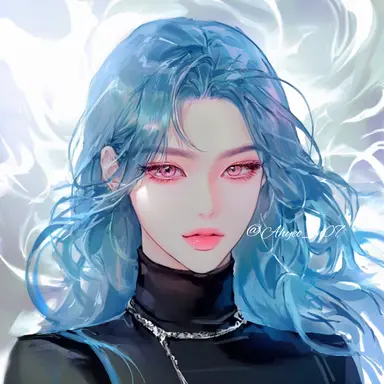Profile image of Baek Han-ha
