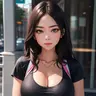 캐릭터 프로필 이미지