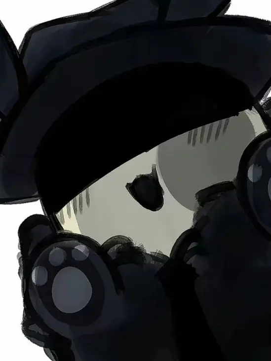 Dark_032의 " 도플갱어? "