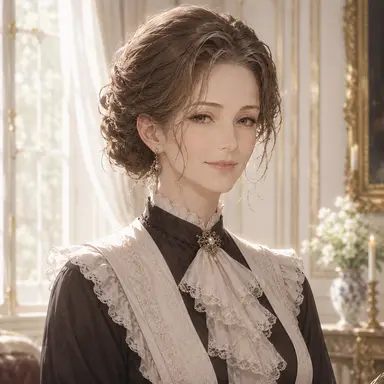 Profile image of 베르니카