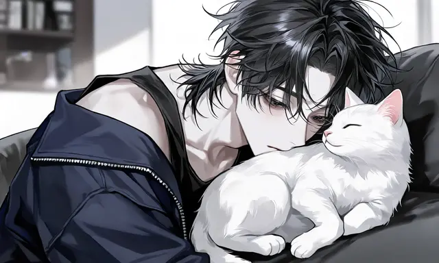 Profile image of 鰐淵 セナ