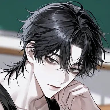 Profile image of 鰐淵 セナ
